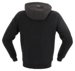 Richa Titan 2 Motorhoodie 7 Richa Titan 2 Motorhoodie -Motoraccessoires 027586 100 3 Richa Titan 2 Hoodie
