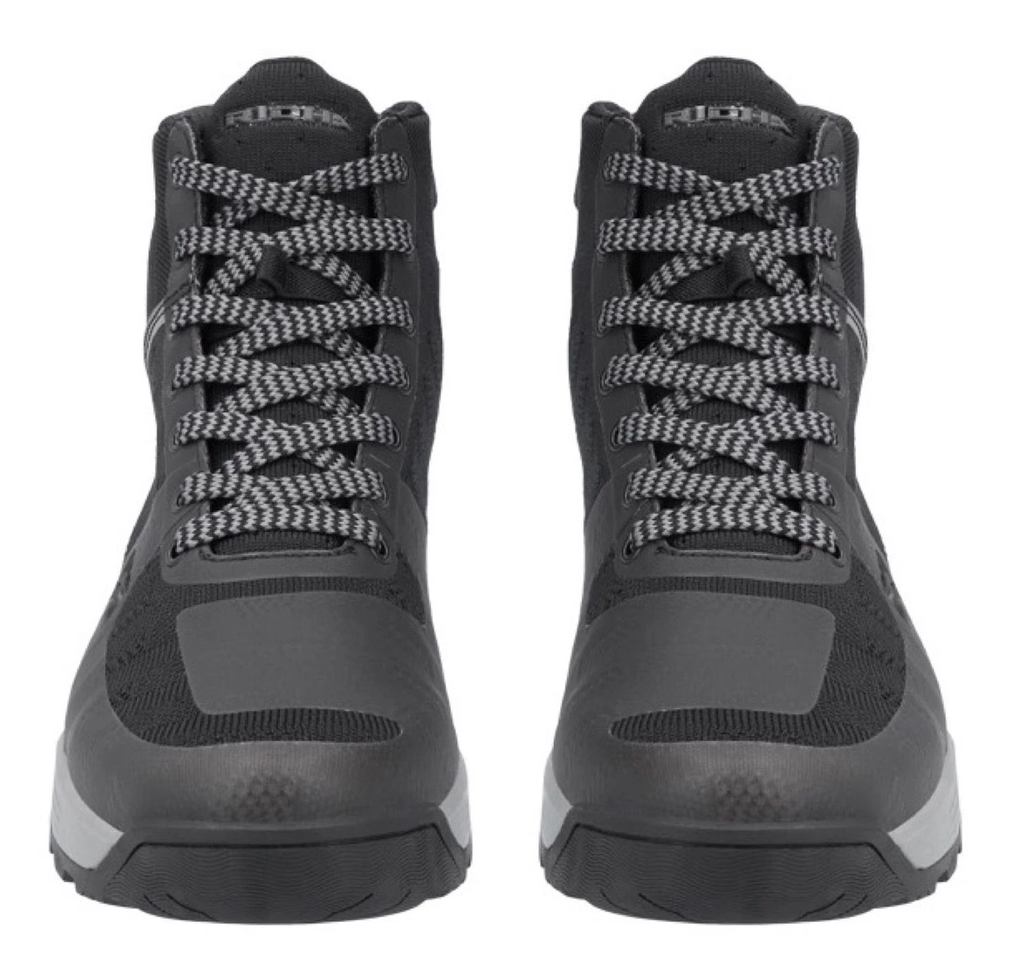 Richa Andorra Waterdichte Motorschoen 7 Richa Andorra Waterdichte Motorschoen - Afbeelding 5