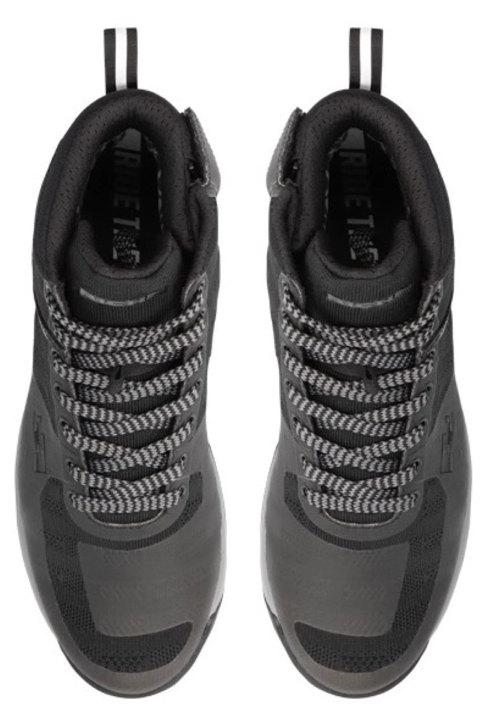 Richa Andorra Waterdichte Motorschoen 8 Richa Andorra Waterdichte Motorschoen - Afbeelding 6