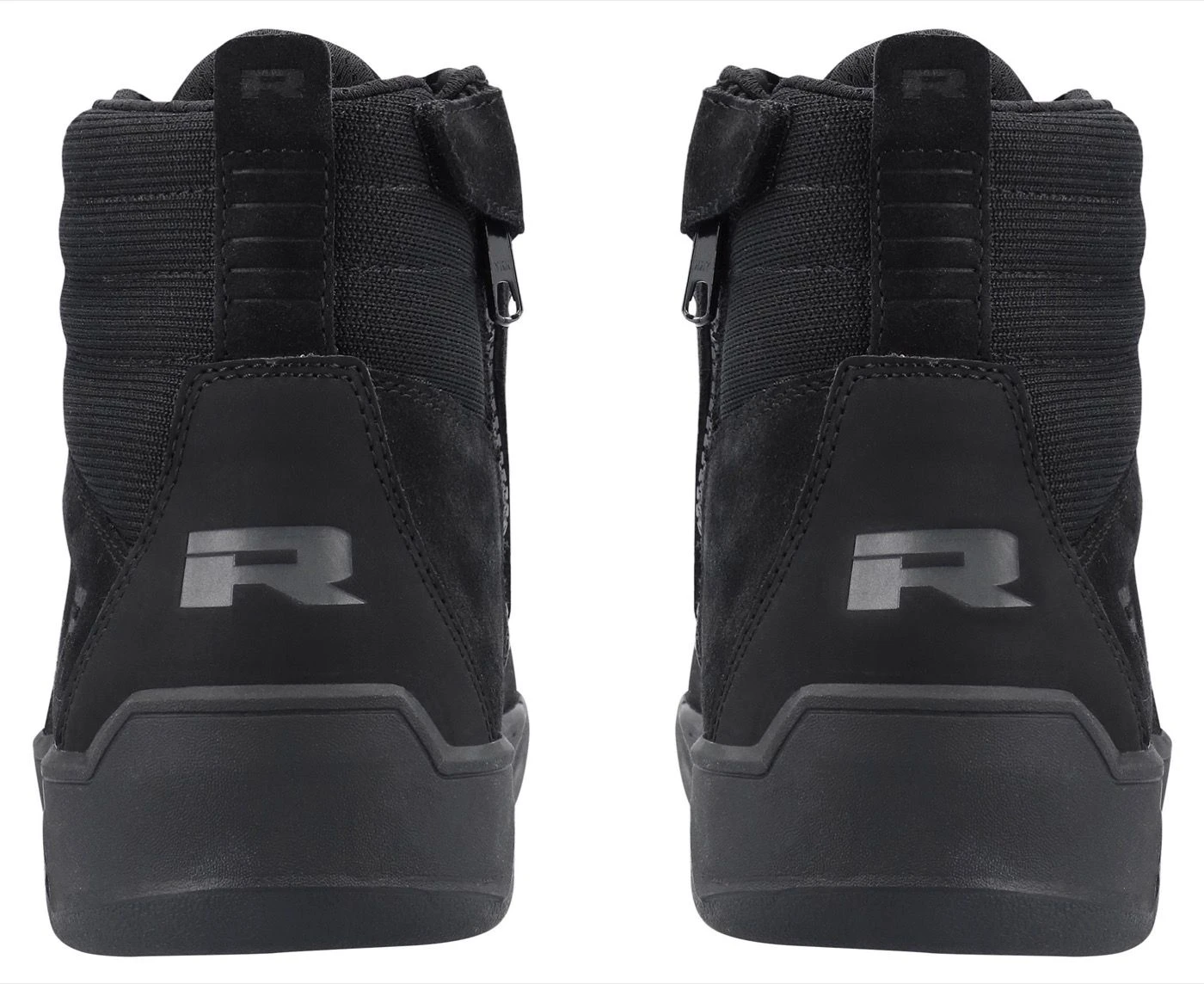 Richa Douglas Waterdichte Motorschoen 5 Richa Douglas Waterdichte Motorschoen - Afbeelding 3