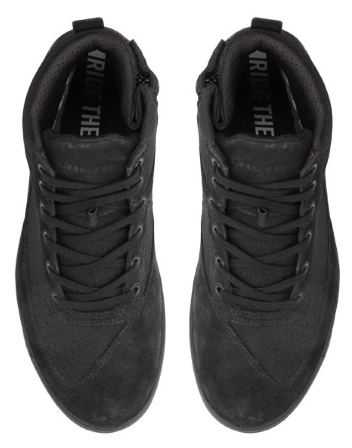 Richa Douglas Waterdichte Dames Motorschoen 8 Richa Douglas Waterdichte Dames Motorschoen - Afbeelding 6