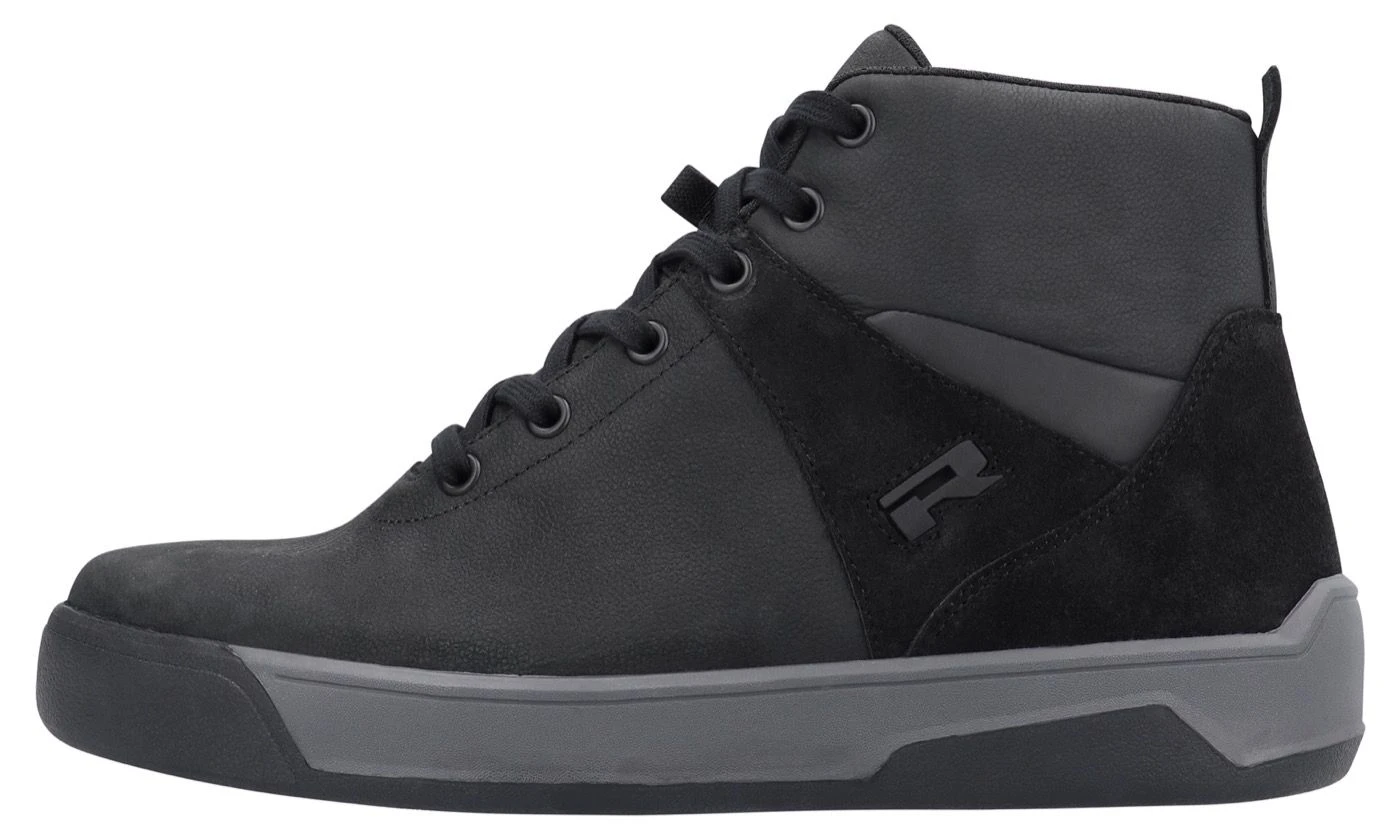 Richa Travis Waterdichte Motorschoen 3 Richa Travis Waterdichte Motorschoen