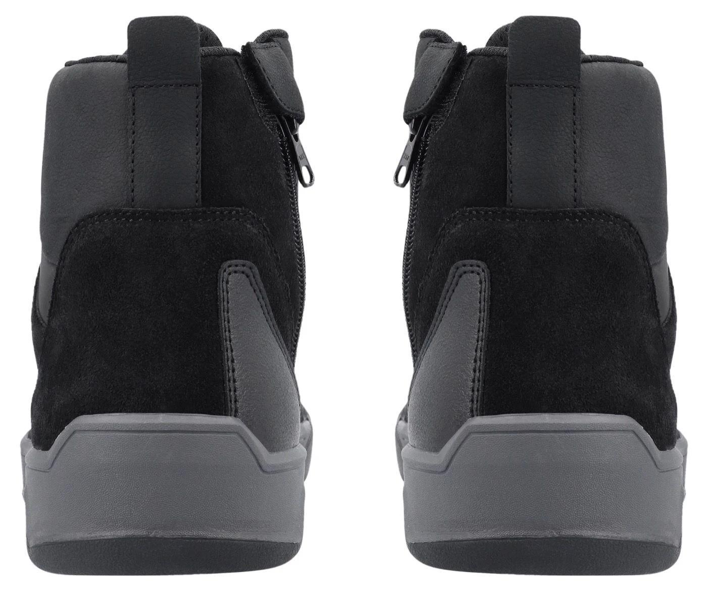 Richa Travis Waterdichte Motorschoen 6 Richa Travis Waterdichte Motorschoen - Afbeelding 4