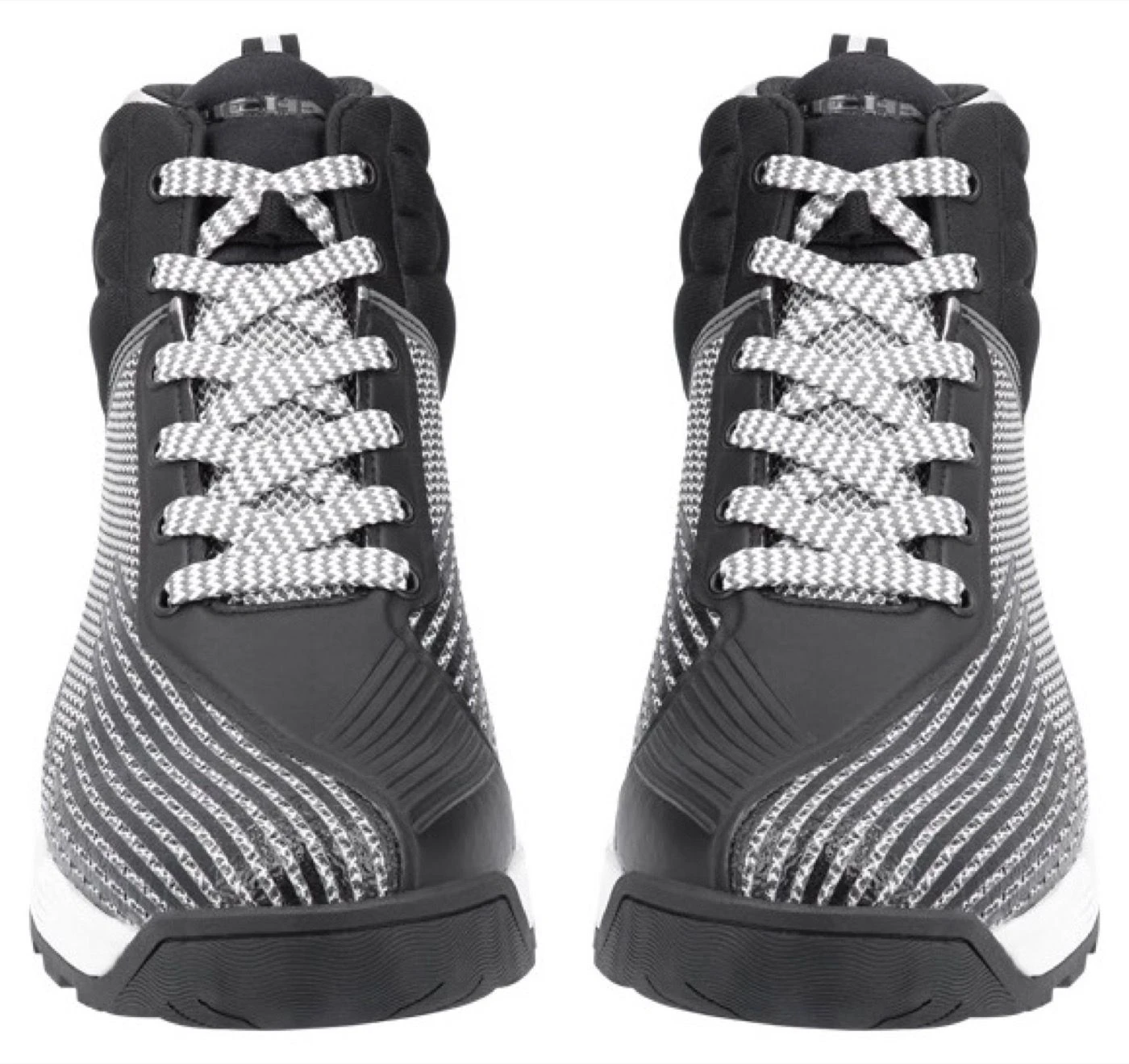 Richa Ural Waterdichte Motorschoen 5 Richa Ural Waterdichte Motorschoen - Afbeelding 3