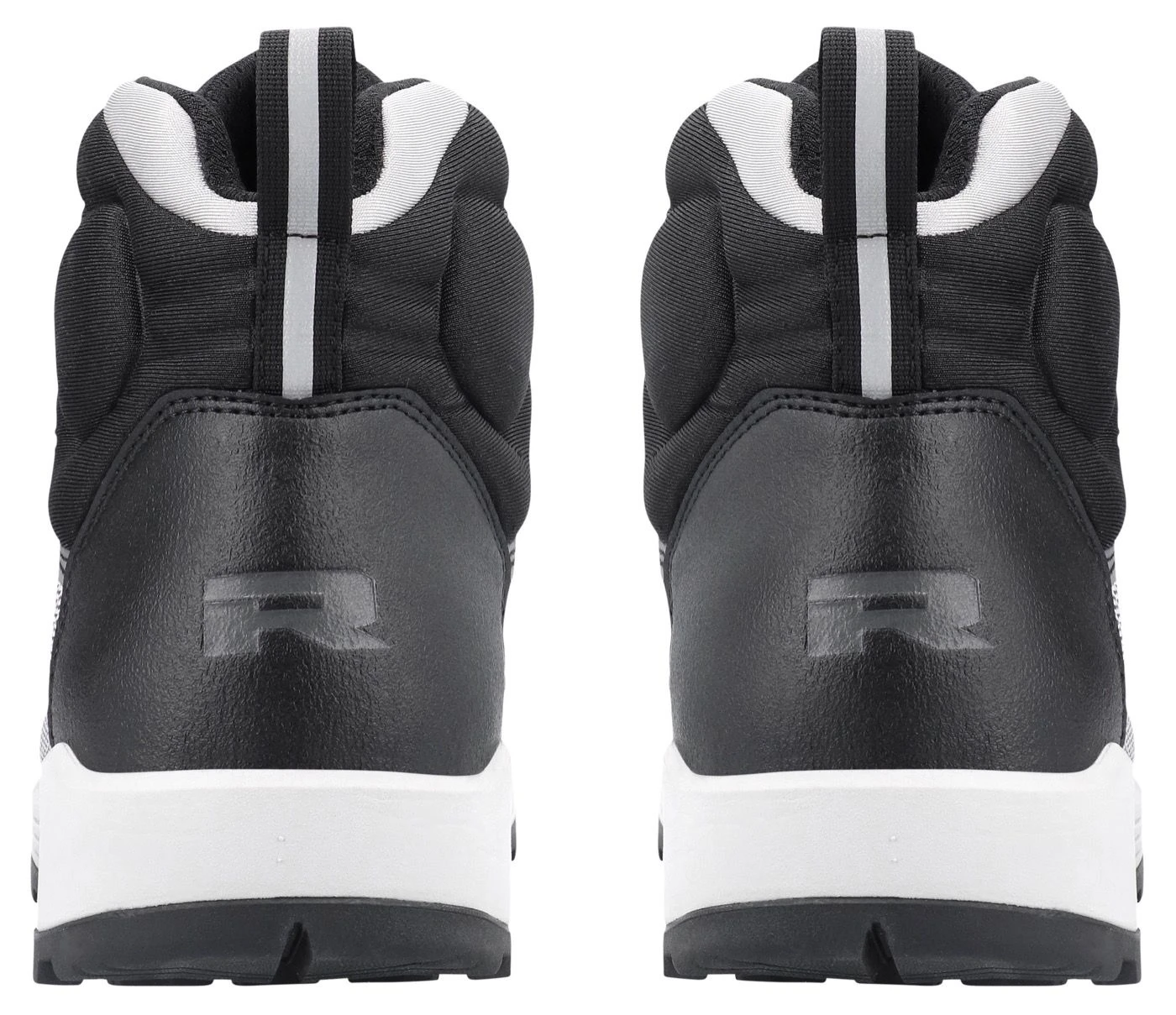 Richa Ural Waterdichte Motorschoen 6 Richa Ural Waterdichte Motorschoen - Afbeelding 4