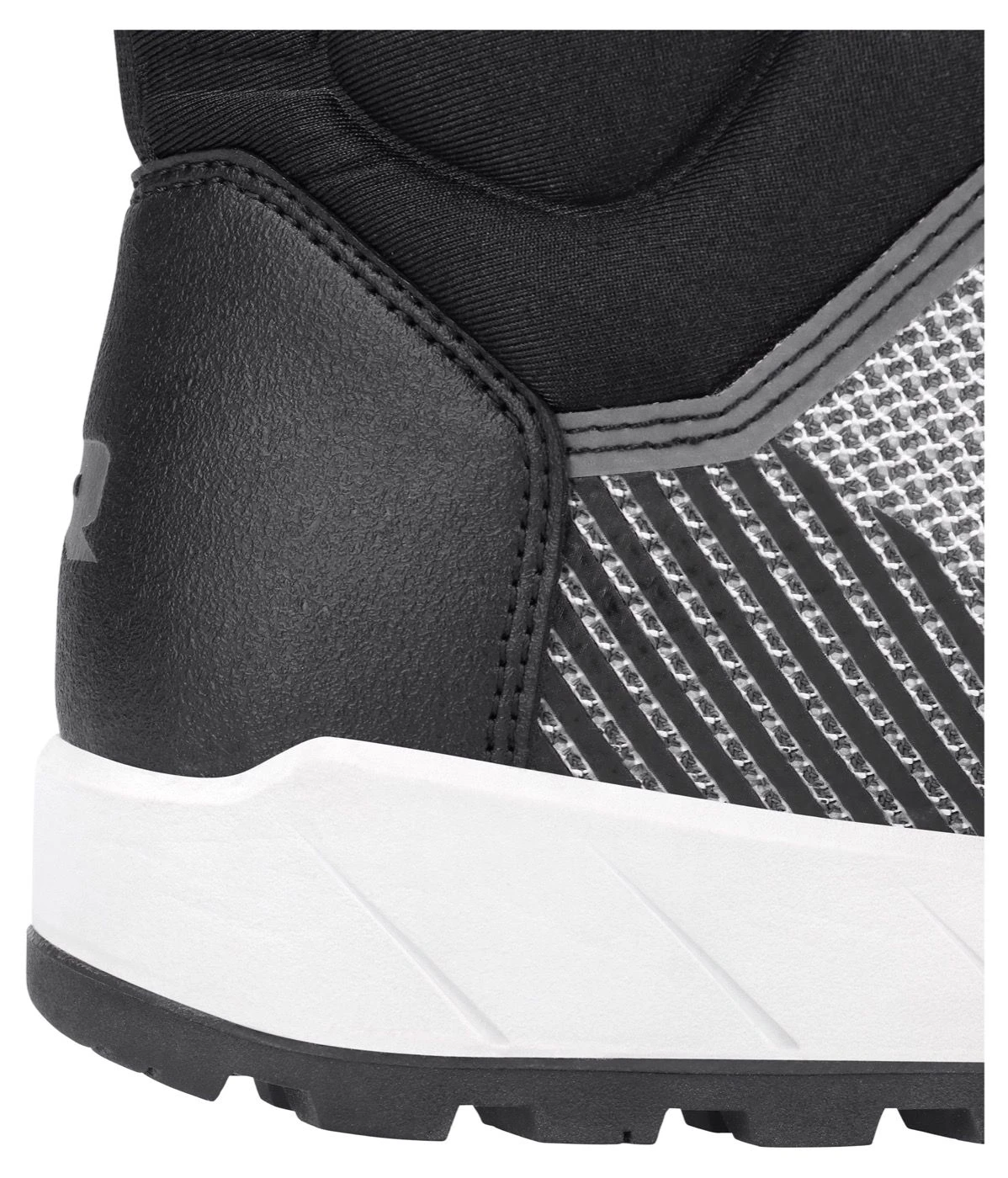 Richa Ural Waterdichte Motorschoen 8 Richa Ural Waterdichte Motorschoen - Afbeelding 6