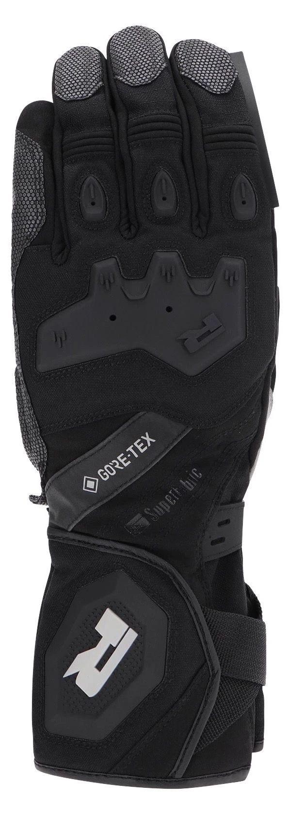 Richa Armada Gore-Tex Motorhandschoen 3 Richa Armada Gore-Tex Motorhandschoen