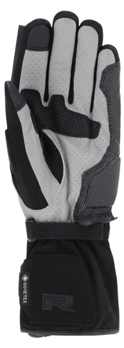 Richa Armada Gore-Tex Motorhandschoen 7 Richa Armada Gore-Tex Motorhandschoen -Motoraccessoires 027600 100 3 Richa Armada GTX Glove 5