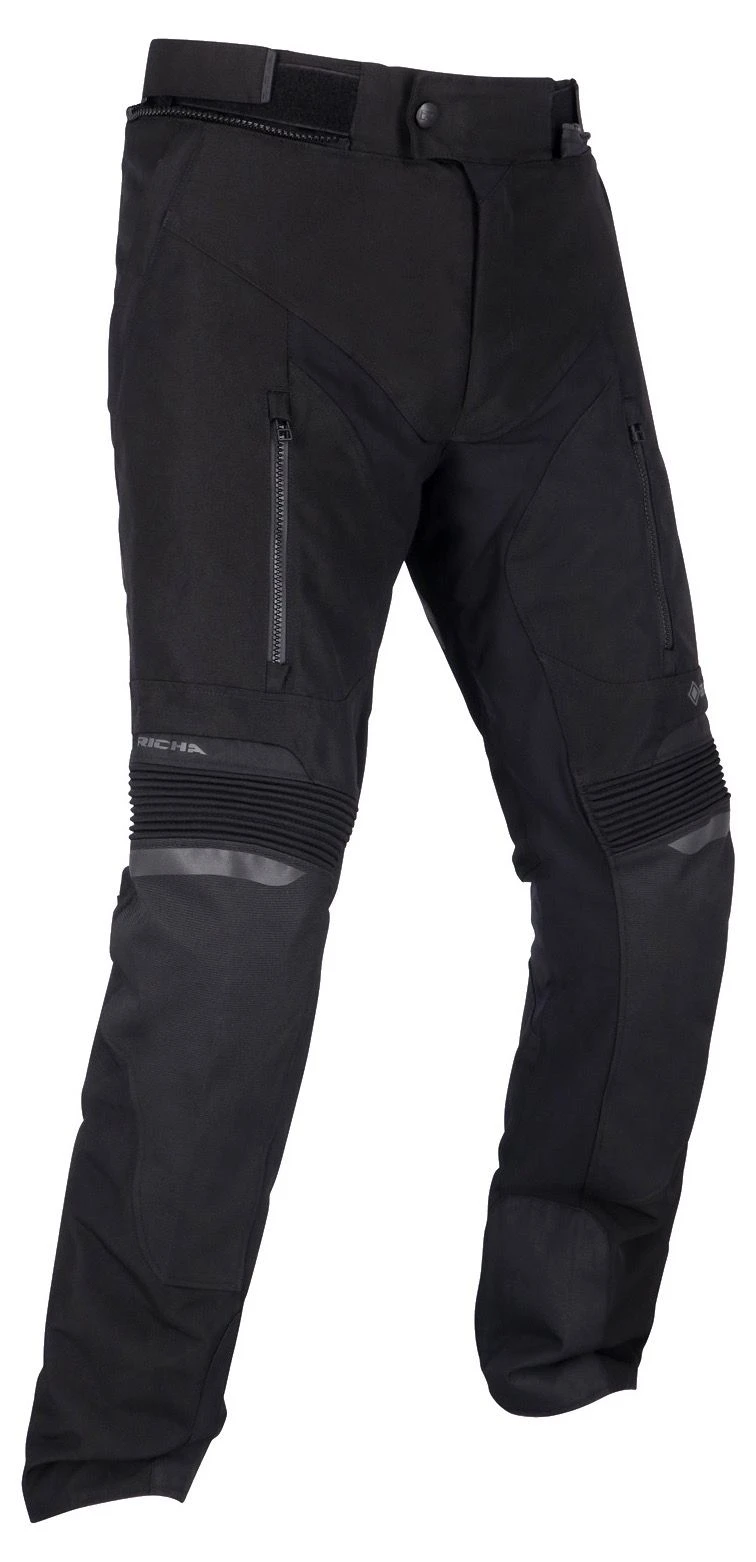 Richa Cyclone 2 Gore-Tex Motorbroek 3 Richa Cyclone 2 Gore-Tex Motorbroek