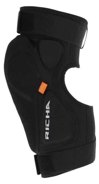 Richa D3O Elbow Guard Protectorset 4 Richa D3O Elbow Guard Protectorset - Afbeelding 2