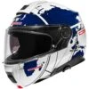 C5 Globe Motorhelm -Motoraccessoires 027768 250 1 Schuberth C5 Globe Helmet