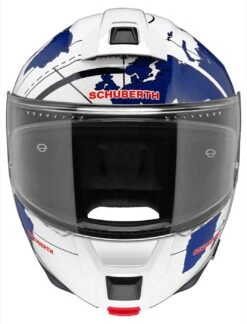 C5 Globe Motorhelm -Motoraccessoires 027768 250 3 Schuberth C5 Globe Helmet