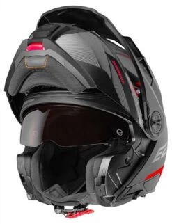 E2 Defender Motorhelm -Motoraccessoires 027769 130 2 Schuberth E2 Defender Helmet
