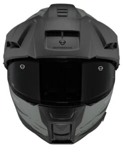 E2 Explorer Motorhelm 8 E2 Explorer Motorhelm -Motoraccessoires 027770 170 3 Schuberth E2 Explorer Helmet