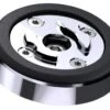 Anti Vibration Module SPC+ Chrome -Motoraccessoires 027797 205 1 SP Connect Anti Vibration Module SPC Chrome