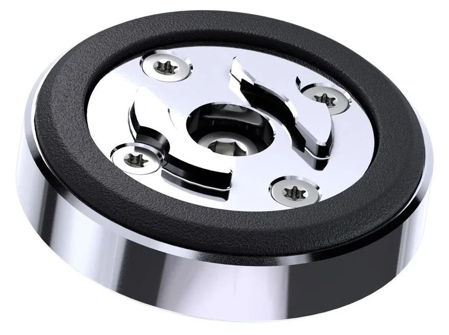 Anti Vibration Module SPC+ Chrome 3 Anti Vibration Module SPC+ Chrome