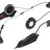 Smart HJC 50B Headset -Motoraccessoires 027807 100 1 HJC Smart HJC 50B Headset 1 1