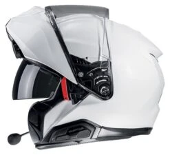 Smart HJC 50B Headset -Motoraccessoires 027807 100 2 HJC Smart HJC 50B Headset 1