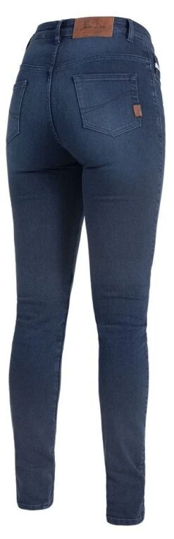 Ruby Dames Motorjeans -Motoraccessoires 027817 502 2 John Doe Ruby Jeans Black