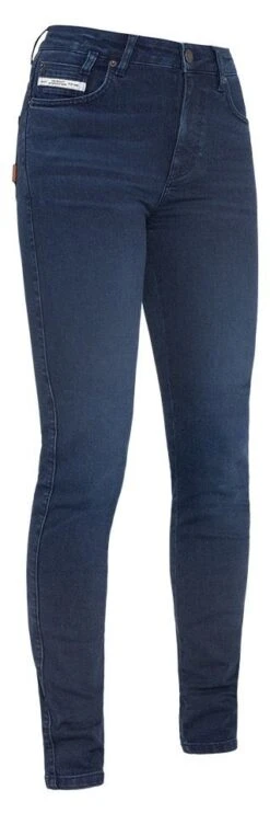 Ruby Dames Motorjeans -Motoraccessoires 027817 502 5 John Doe Ruby Jeans Black