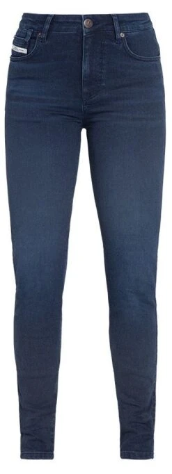 Ruby Dames Motorjeans -Motoraccessoires 027817 502 6 John Doe Ruby Jeans Black