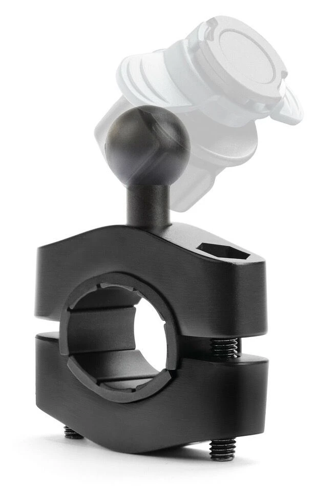 Opti-Donut Titan Stuurmontage 4 Opti-Donut Titan Stuurmontage - Afbeelding 2