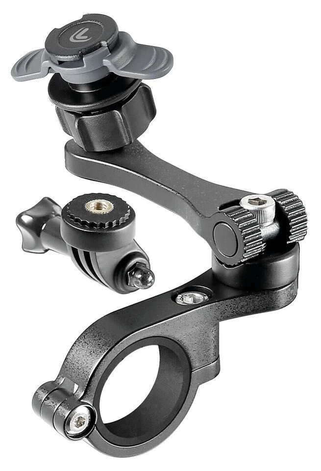 Opti-Combo Pro Titan Stuurmontage 4 Opti-Combo Pro Titan Stuurmontage - Afbeelding 2