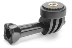 Opti-Combo Pro Titan Stuurmontage 8 Opti-Combo Pro Titan Stuurmontage -Motoraccessoires 027836 000 3 OPTILINE Opti Combo Pro Titan Handelebar Mount