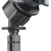 Opti-Stem Pro Titan Balhoofdsteun 1 Opti-Stem Pro Titan Balhoofdsteun -Motoraccessoires 027837 000 1 OPTILINE Opti Stem Pro Titan Handlebar Mount