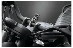 Opti U-Type Pro Titan Heavy Duty Stuurmontage -Motoraccessoires 027838 000 3 OPTILINE Opti U Type Pro Titan Heavy Duty Handlebar Mount