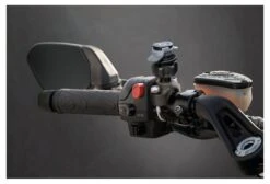 Opti U-Type Pro Titan Heavy Duty Stuurmontage -Motoraccessoires 027838 000 4 OPTILINE Opti U Type Pro Titan Heavy Duty Handlebar Mount