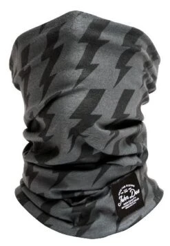 Flash Nektube -Motoraccessoires 027863 125 2 John Doe Tube Black Grey Flash 2