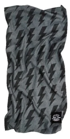 Flash Nektube -Motoraccessoires 027863 125 3 John Doe Tube Black Grey Flash 2