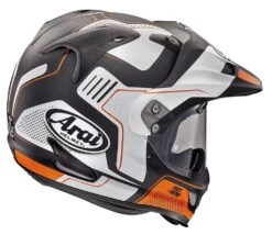 Tour-X4 Vision Motorhelm 6 Tour-X4 Vision Motorhelm -Motoraccessoires 027895 270 2 Arai Tour X4 Vision Helmet Orange 6
