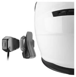 Richa U-COM 3 Twin Bluetooth Headset -Motoraccessoires 027950 000 2 Interphone UCOM3 Twin Bluetooth Headset