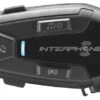 Richa U-COM 7R Bluetooth Headset -Motoraccessoires 027958 000 1 Interphone U COM7R Bluetooth Headset