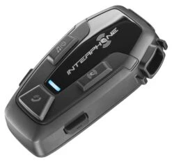 Richa U-COM 7R Bluetooth Headset -Motoraccessoires 027958 000 2 Interphone U COM7R Bluetooth Headset