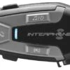 Richa U-COM 6R Bluetooth Headset -Motoraccessoires 027960 000 1 Interphone U COM6R Bluetooth Headset