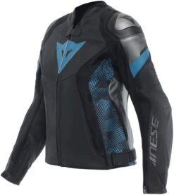Dainese Avro 5 Dames Motorjas