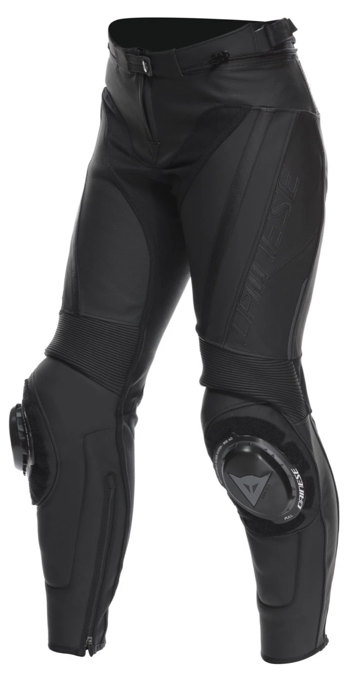 Dainese Delta 4 Dames Motorbroek 3 Dainese Delta 4 Dames Motorbroek