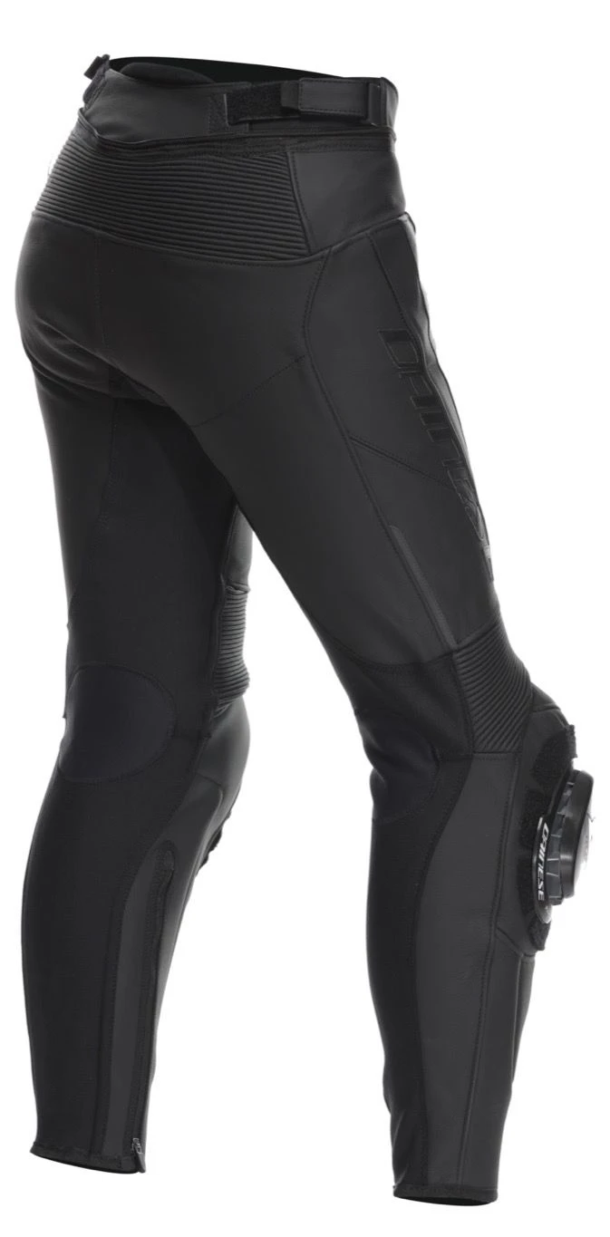 Dainese Delta 4 Dames Motorbroek 4 Dainese Delta 4 Dames Motorbroek - Afbeelding 2