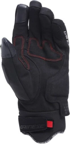 Dainese Fulmine D-Dry Motorhandschoen -Motoraccessoires 028082 130 4 Dainese Fulmine D Dry Glove