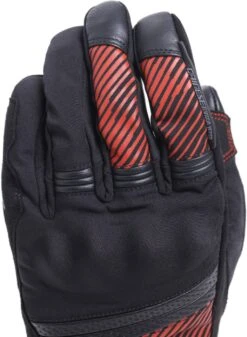 Dainese Fulmine D-Dry Motorhandschoen -Motoraccessoires 028082 130 5 Dainese Fulmine D Dry Glove