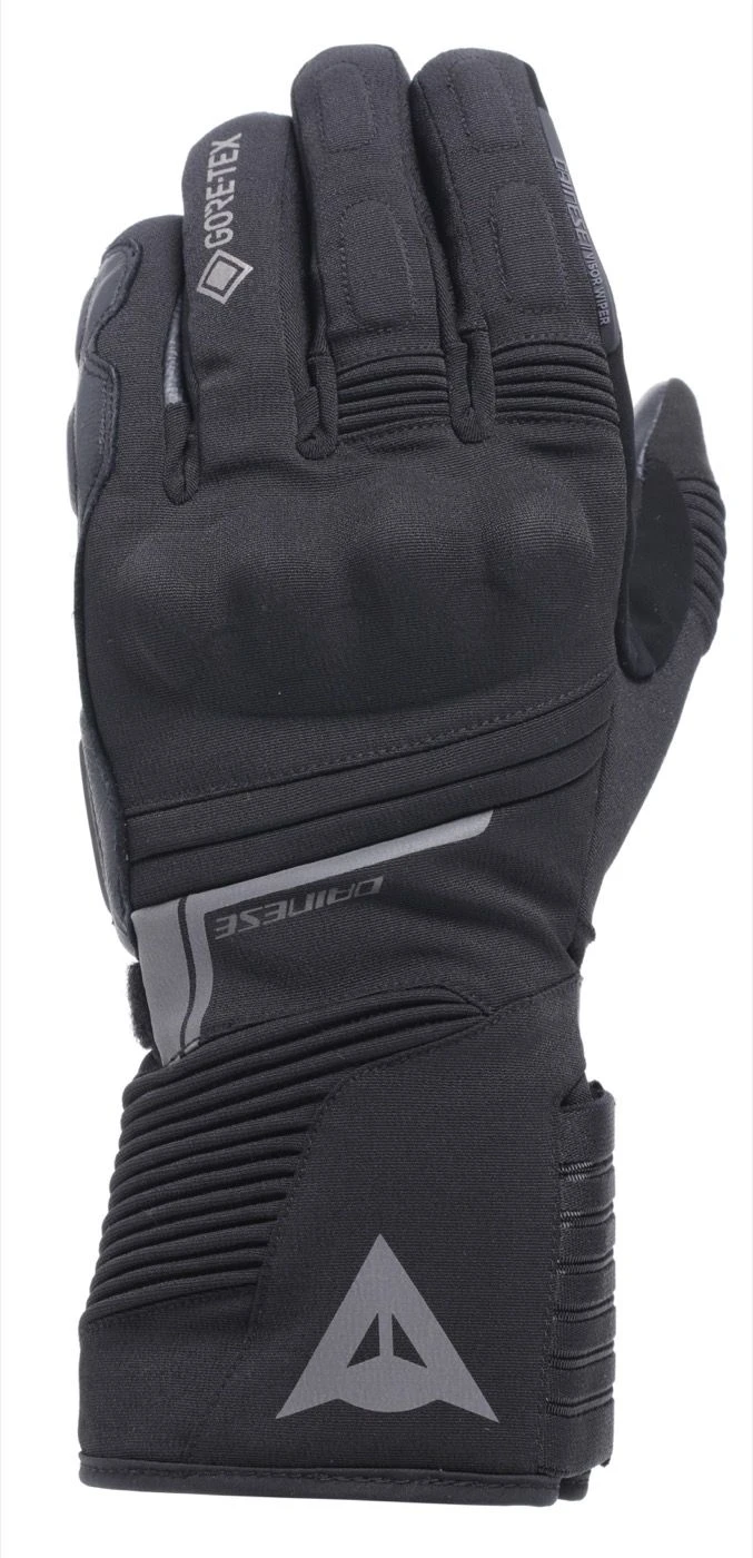 Dainese Funes Gore-Tex Motorhandschoen 3 Dainese Funes Gore-Tex Motorhandschoen