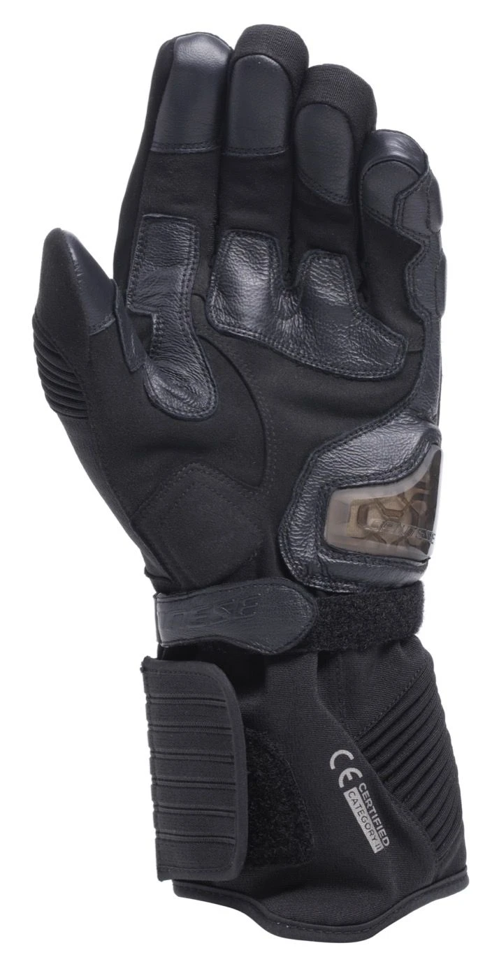 Dainese Funes Gore-Tex Motorhandschoen 4 Dainese Funes Gore-Tex Motorhandschoen - Afbeelding 2