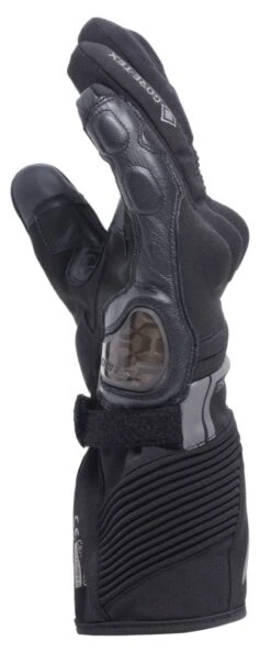 Dainese Funes Gore-Tex Motorhandschoen 11 Dainese Funes Gore-Tex Motorhandschoen -Motoraccessoires 028083 100 4 Dainese Funes GTX Glove