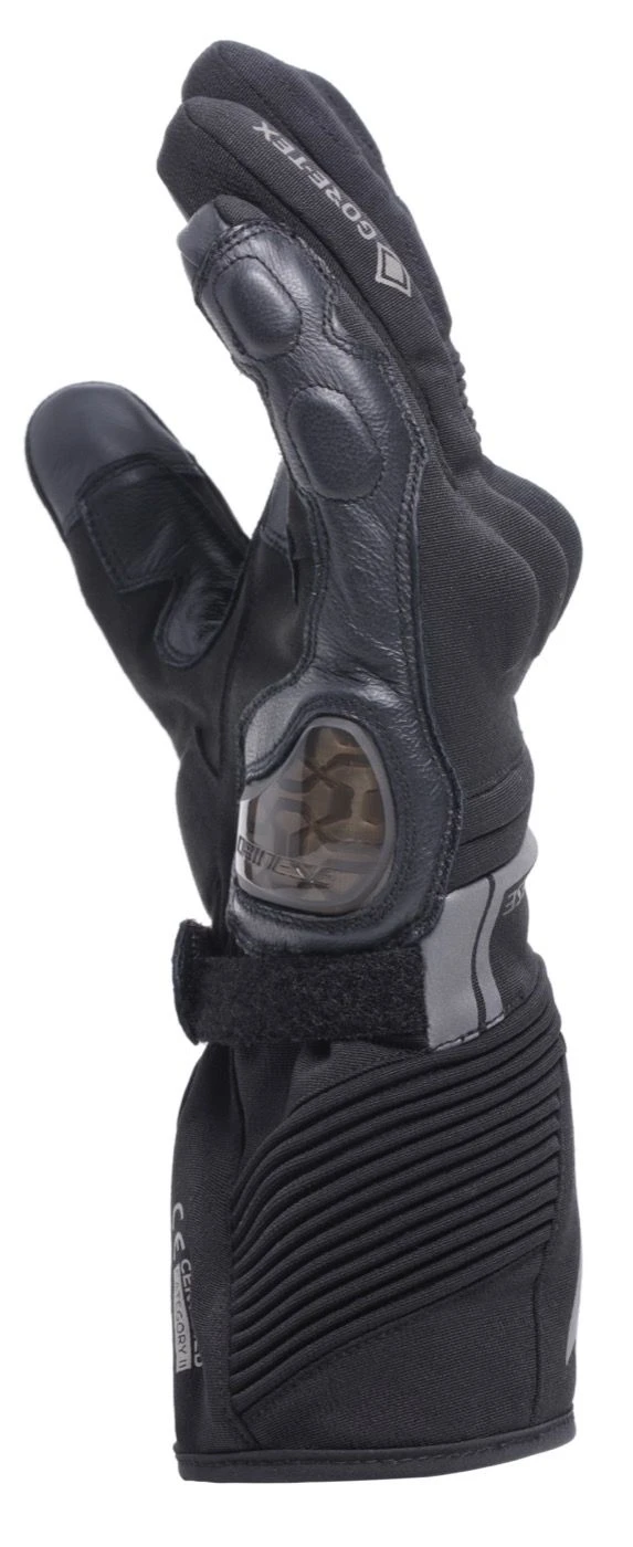 Dainese Funes Gore-Tex Motorhandschoen 6 Dainese Funes Gore-Tex Motorhandschoen - Afbeelding 4