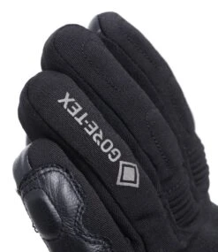 Dainese Funes Gore-Tex Motorhandschoen 12 Dainese Funes Gore-Tex Motorhandschoen -Motoraccessoires 028083 100 5 Dainese Funes GTX Glove