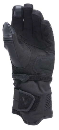 Dainese Tempest 2 D-Dry Dames Motorhandschoen -Motoraccessoires 028086 100 4 Dainese Tempest 2 D Dry Lady Glove