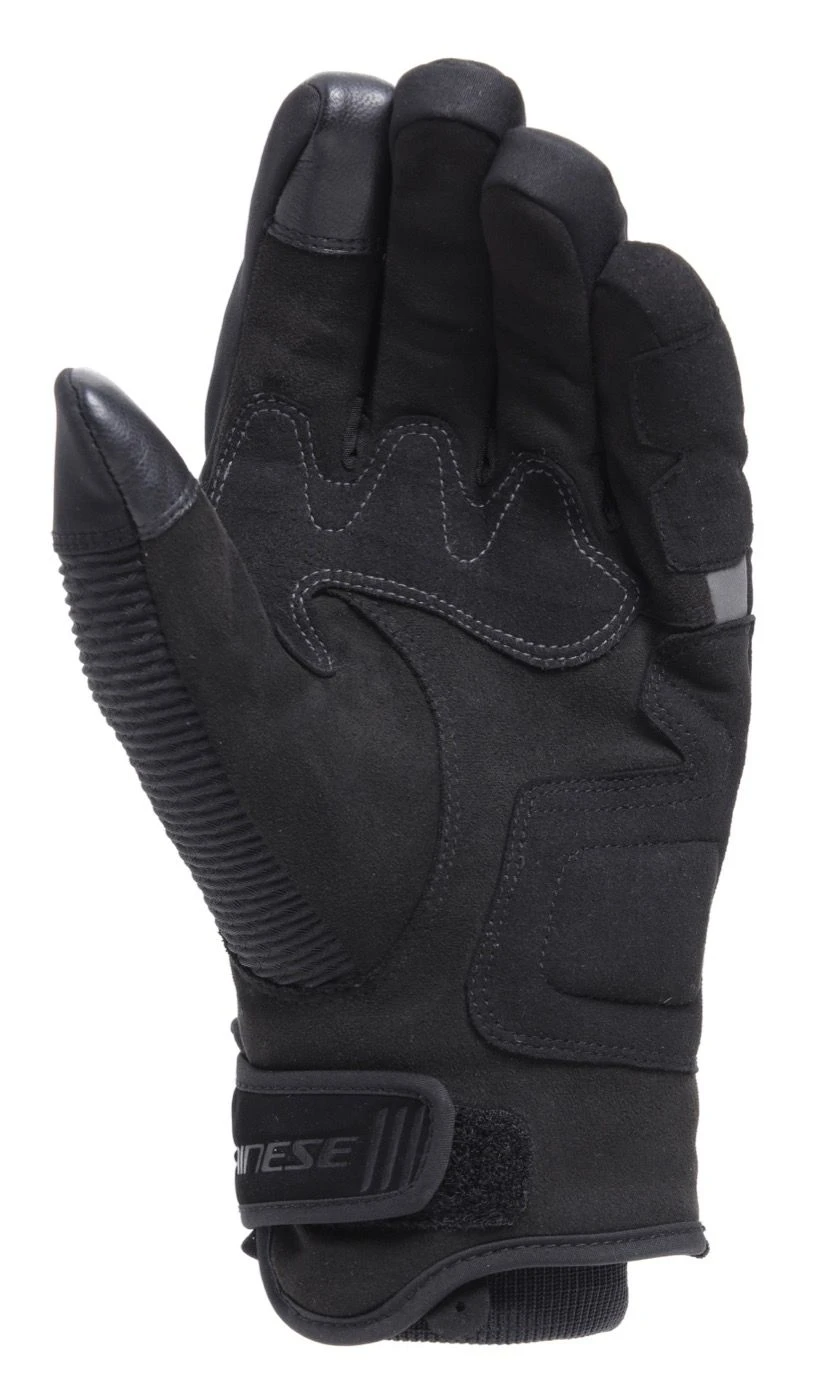 Dainese Trento D-Dry Motorhandschoen 6 Dainese Trento D-Dry Motorhandschoen - Afbeelding 4
